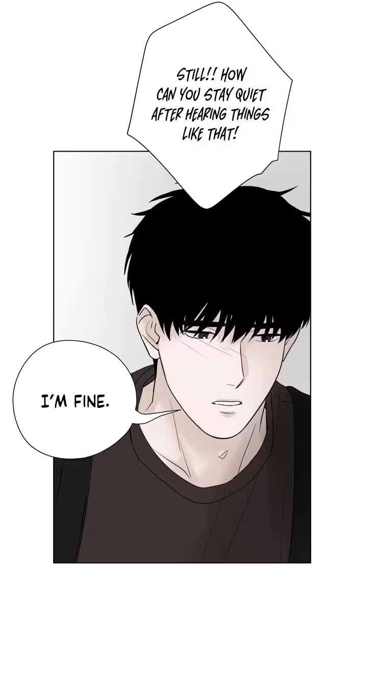 Pale Knot Chapter 14 page 34 - 