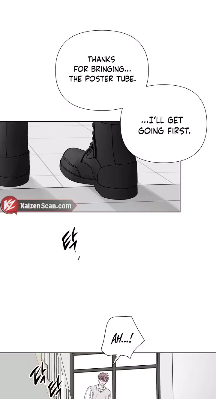 Pale Knot Chapter 14 page 35 - 