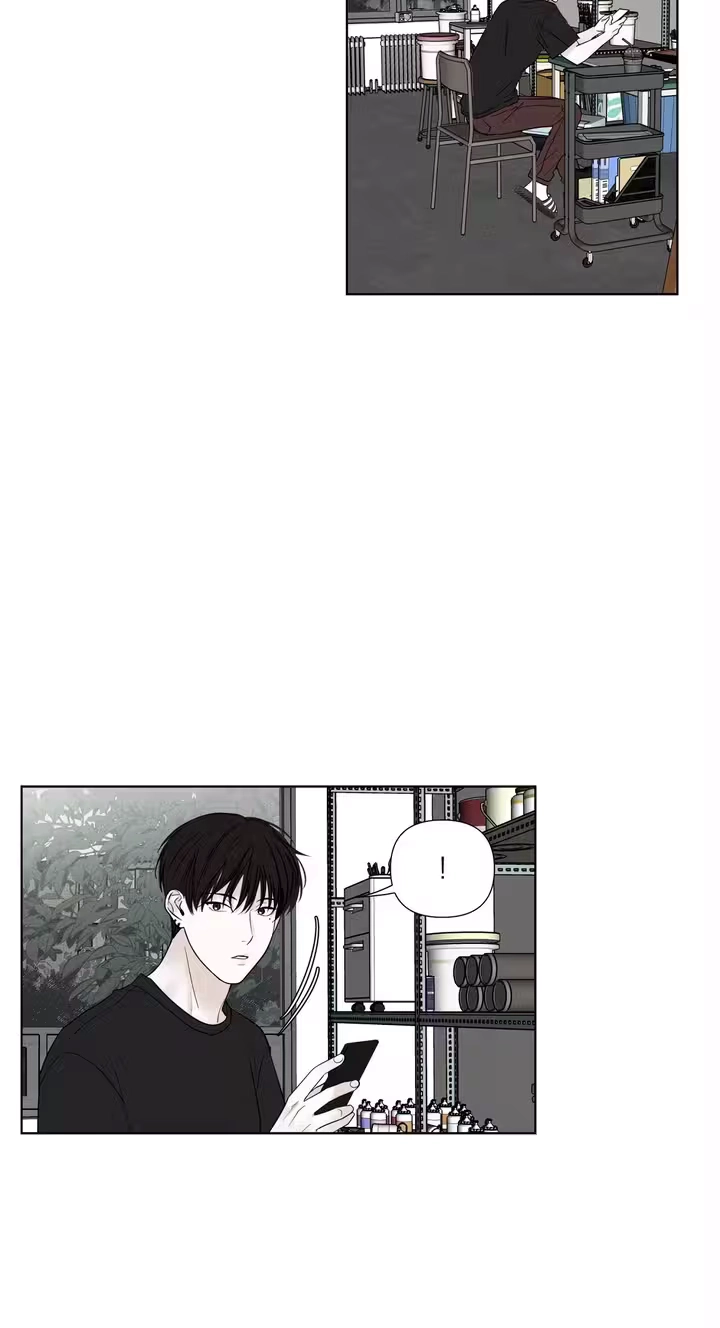 Pale Knot Chapter 14 page 38 - 