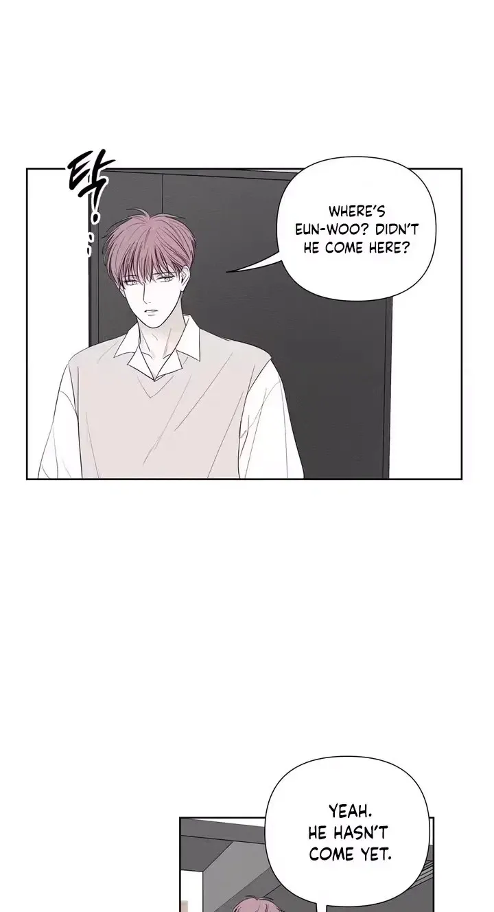 Pale Knot Chapter 14 page 40 - 