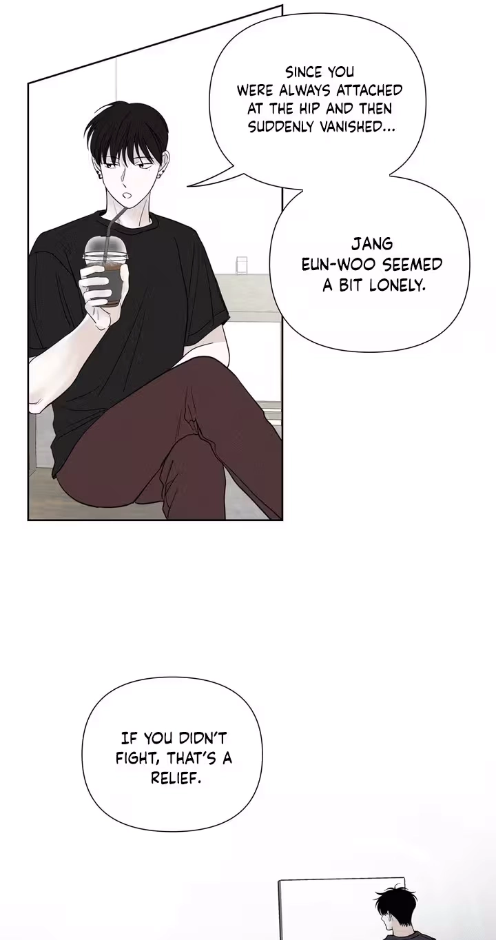 Pale Knot Chapter 14 page 45 - 
