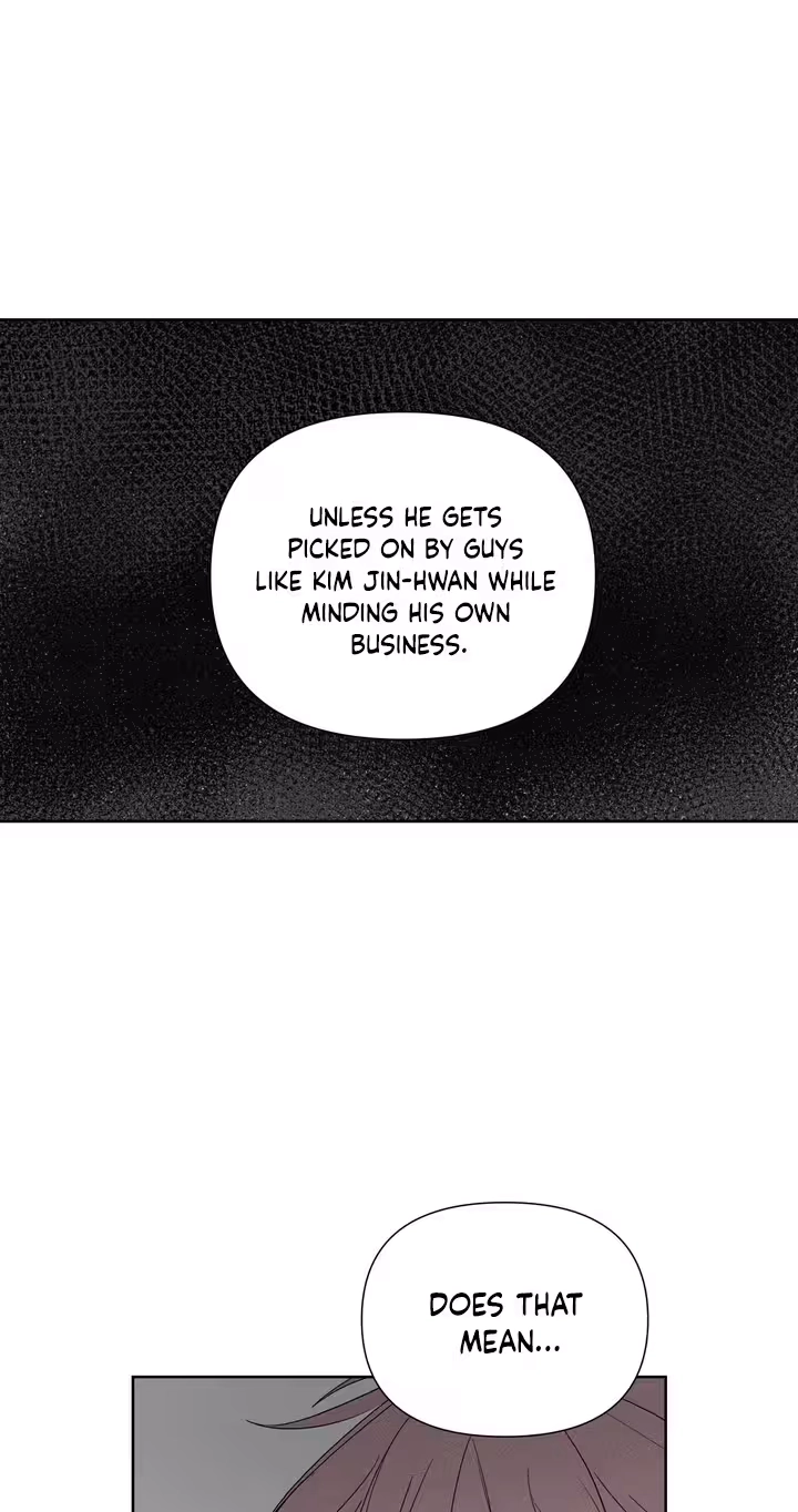 Pale Knot Chapter 14 page 48 - 