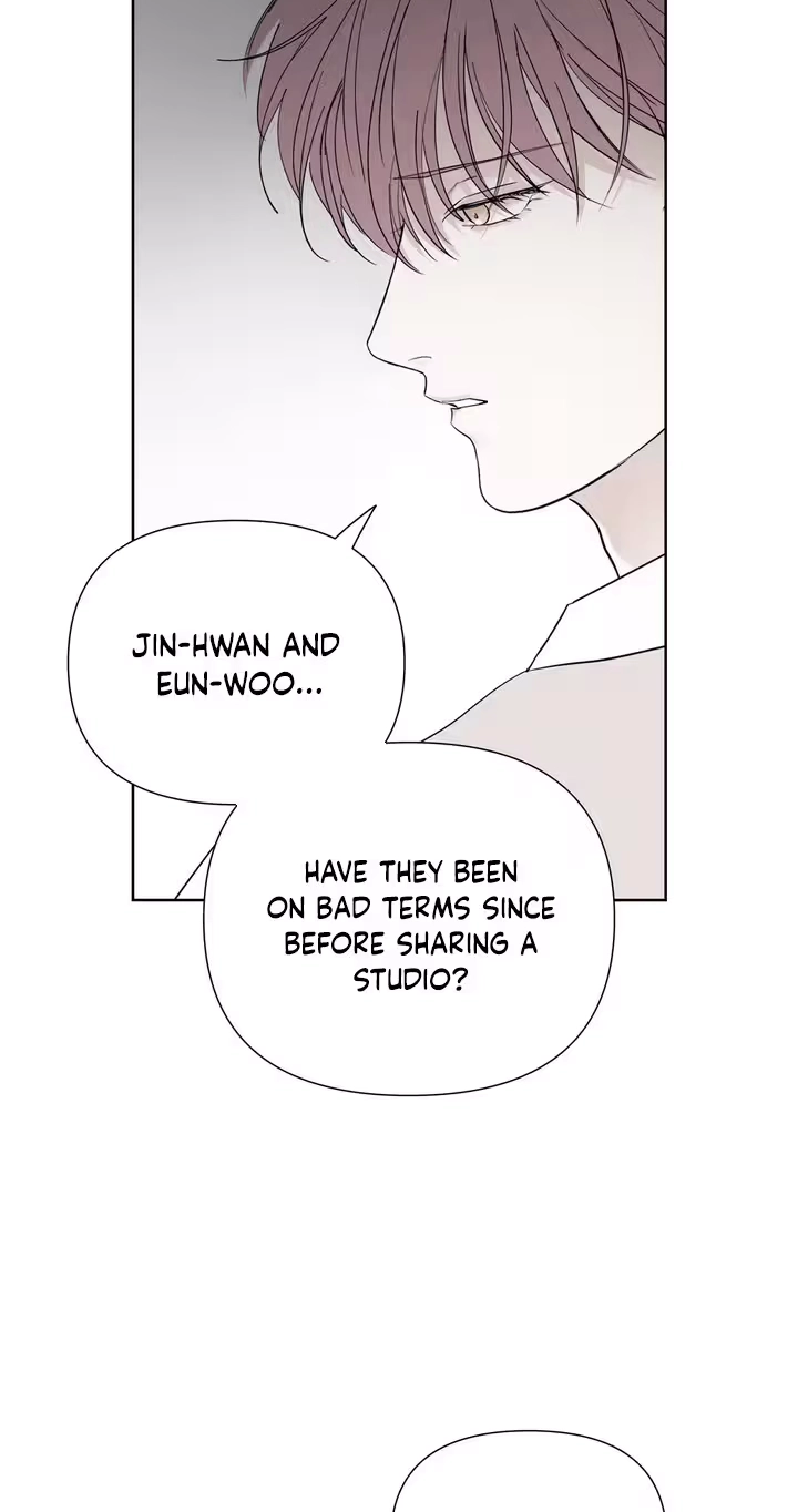 Pale Knot Chapter 14 page 49 - 