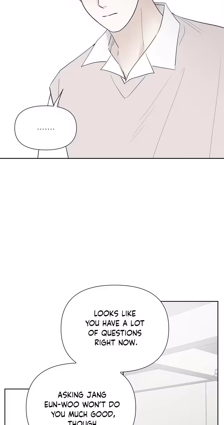 Pale Knot Chapter 14 page 52 - 