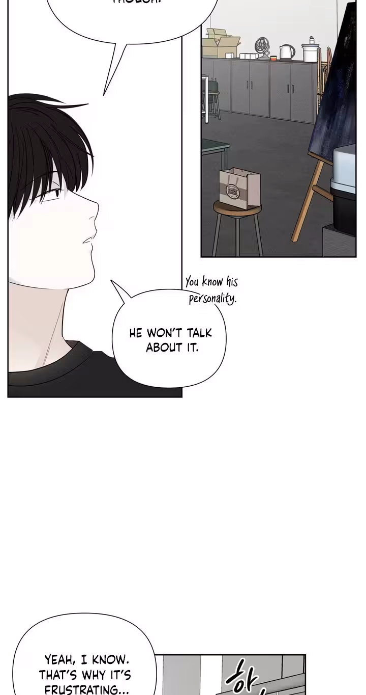 Pale Knot Chapter 14 page 53 - 