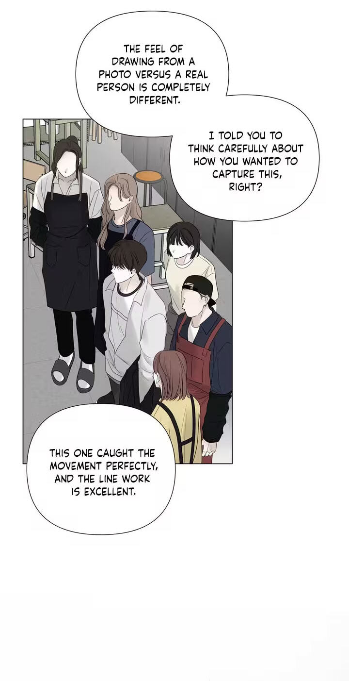 Pale Knot Chapter 15 page 2 - 