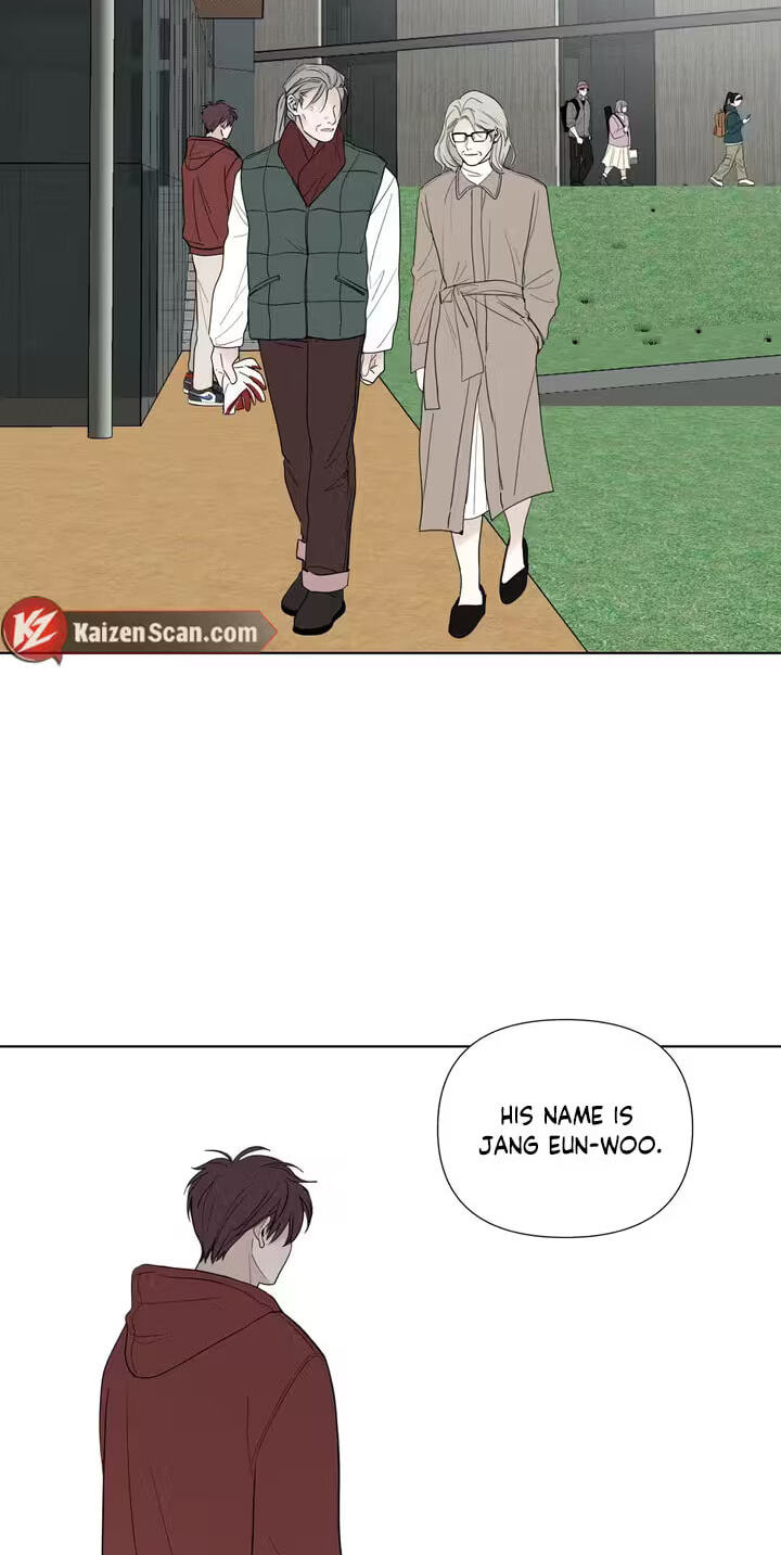 Pale Knot Chapter 15 page 24 - 