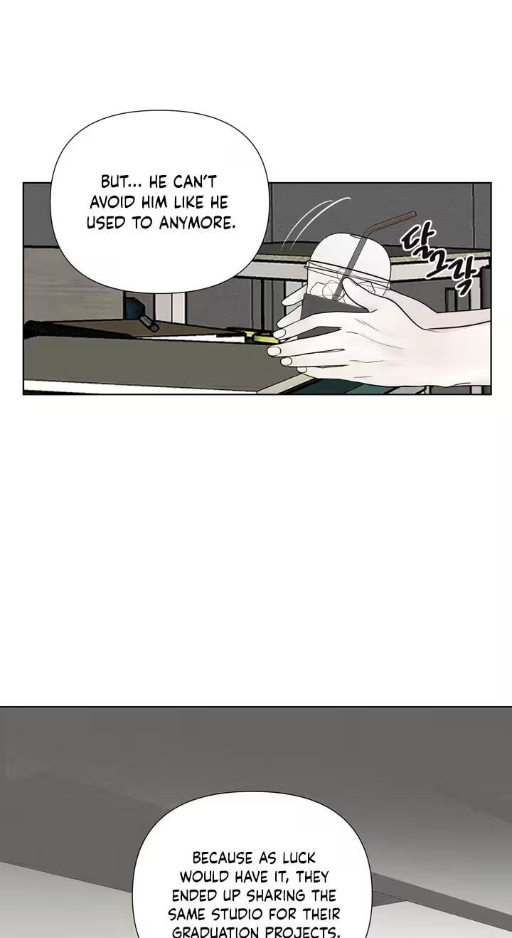 Pale Knot Chapter 15 page 37 - 