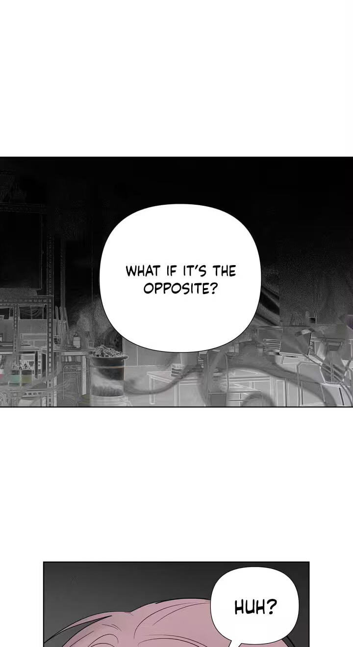 Pale Knot Chapter 15 page 40 - 