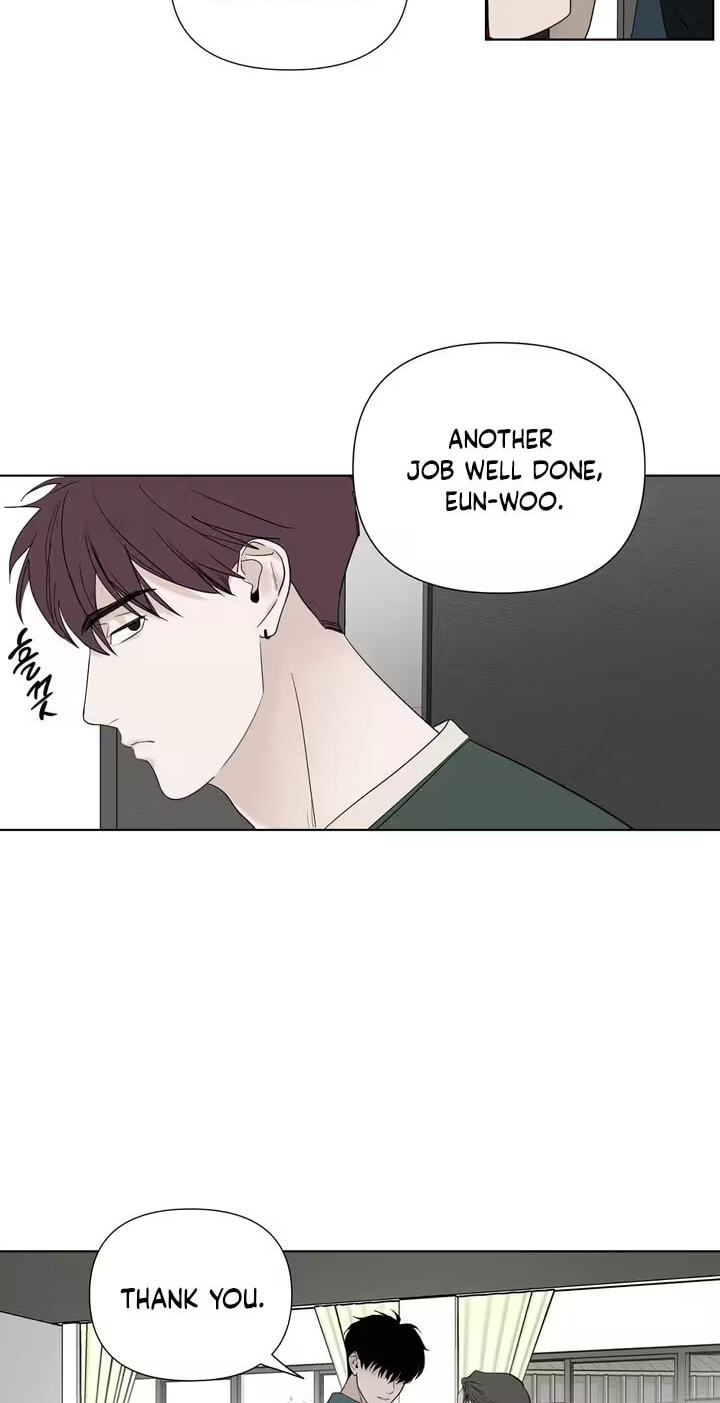 Pale Knot Chapter 15 page 5 - 
