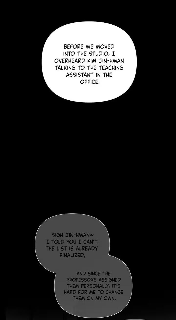 Pale Knot Chapter 15 page 43 - 