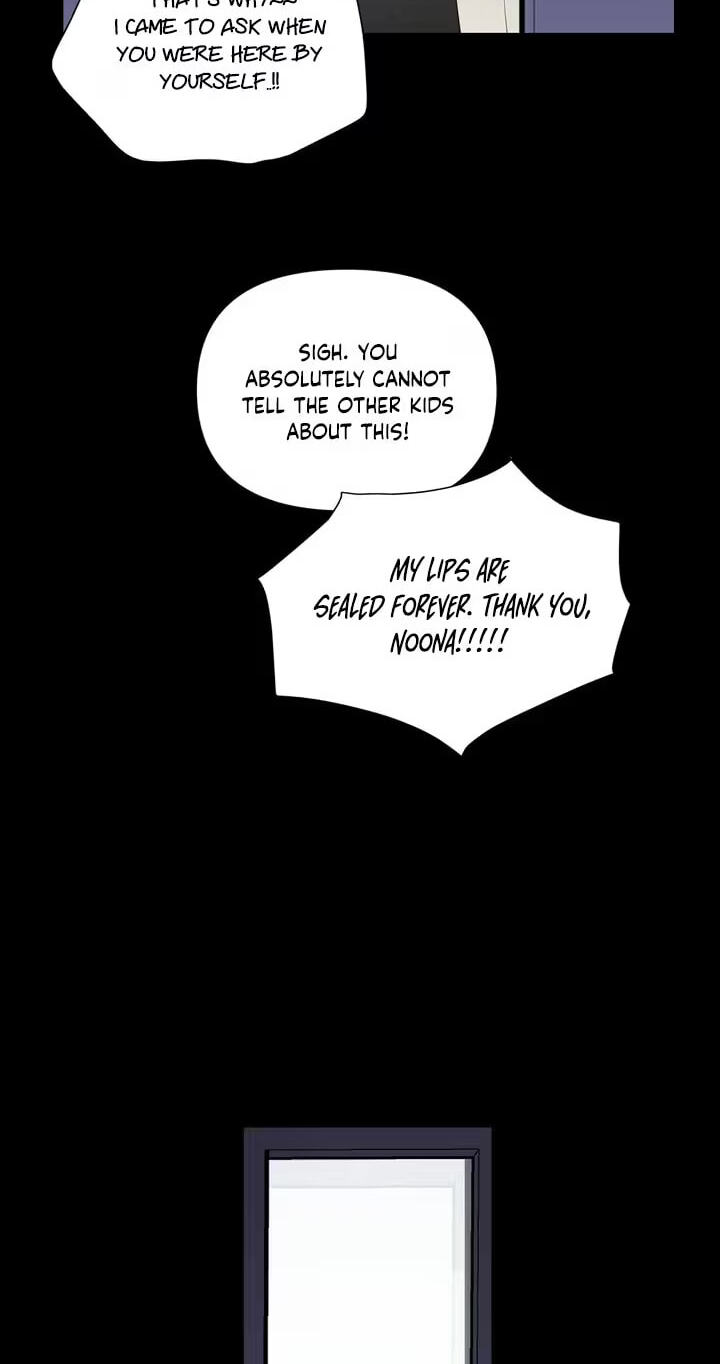 Pale Knot Chapter 15 page 47 - 