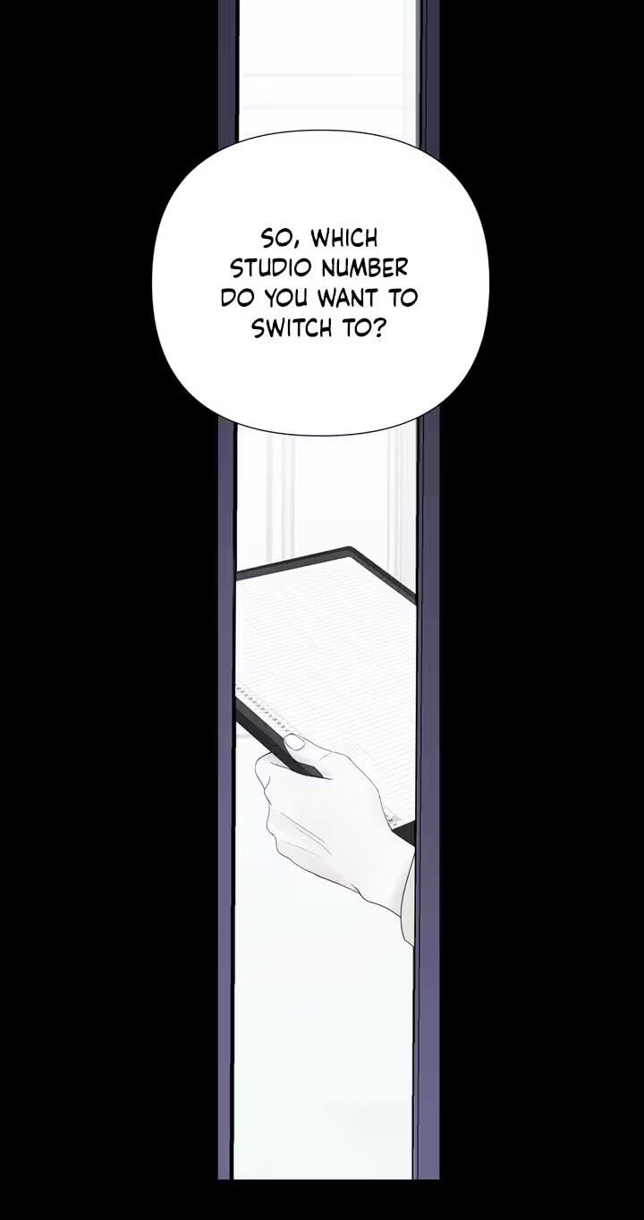 Pale Knot Chapter 15 page 48 - 