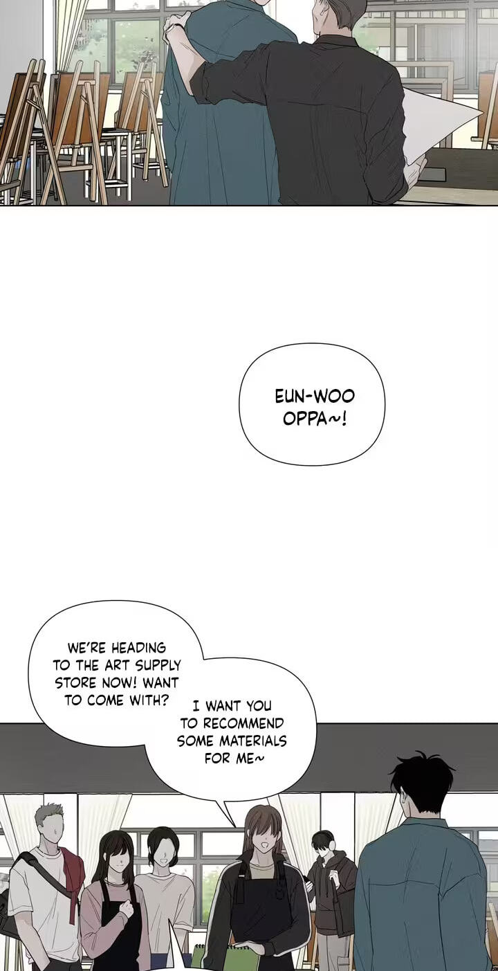 Pale Knot Chapter 15 page 6 - 