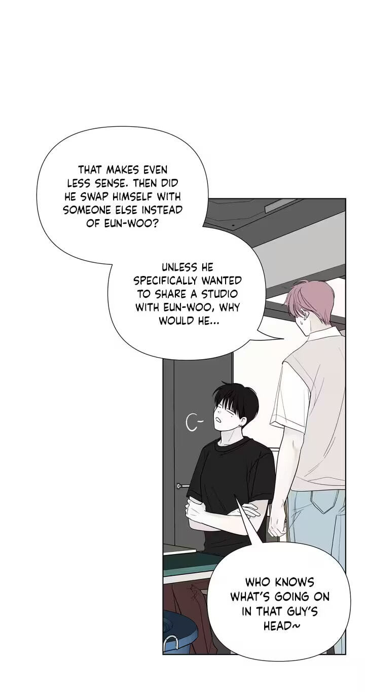 Pale Knot Chapter 15 page 52 - 
