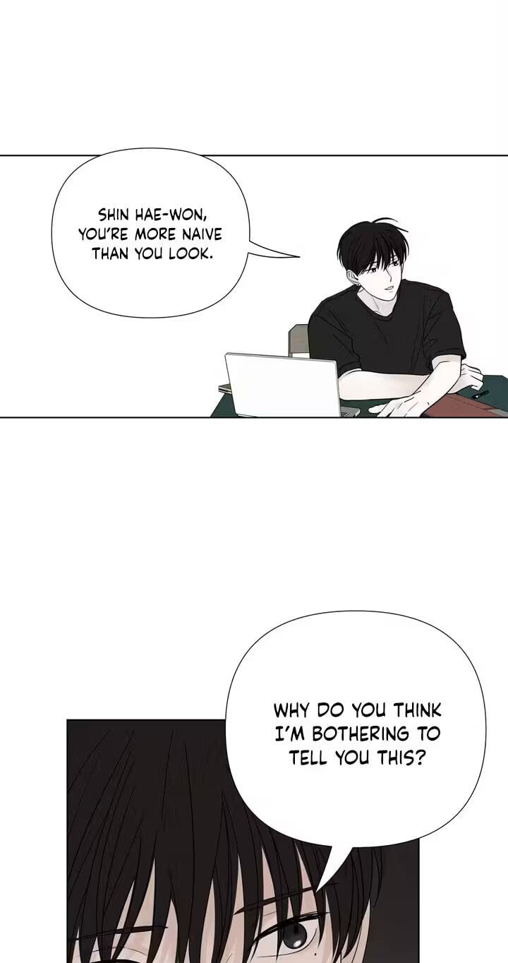 Pale Knot Chapter 15 page 57 - 