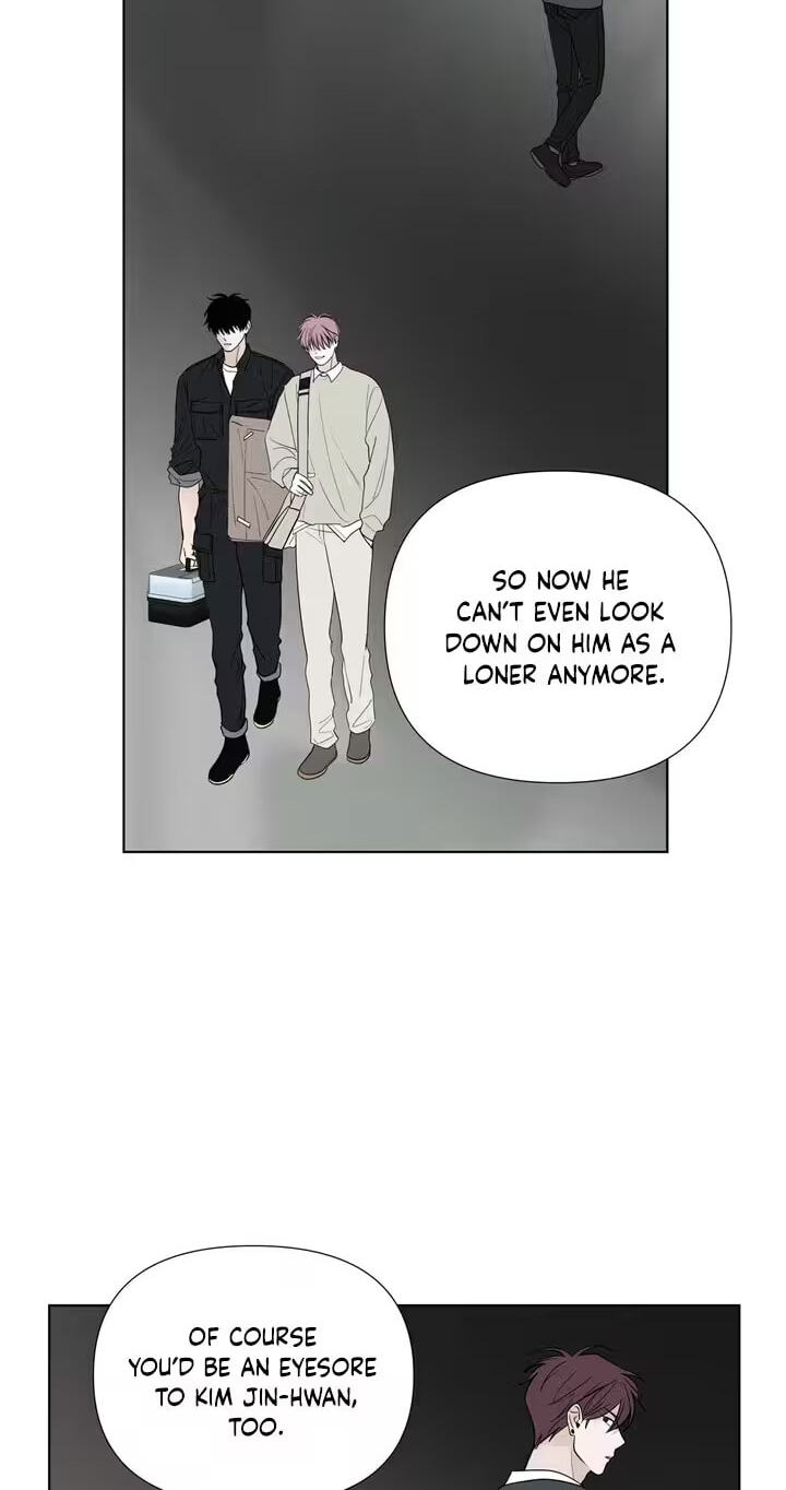 Pale Knot Chapter 15 page 60 - 