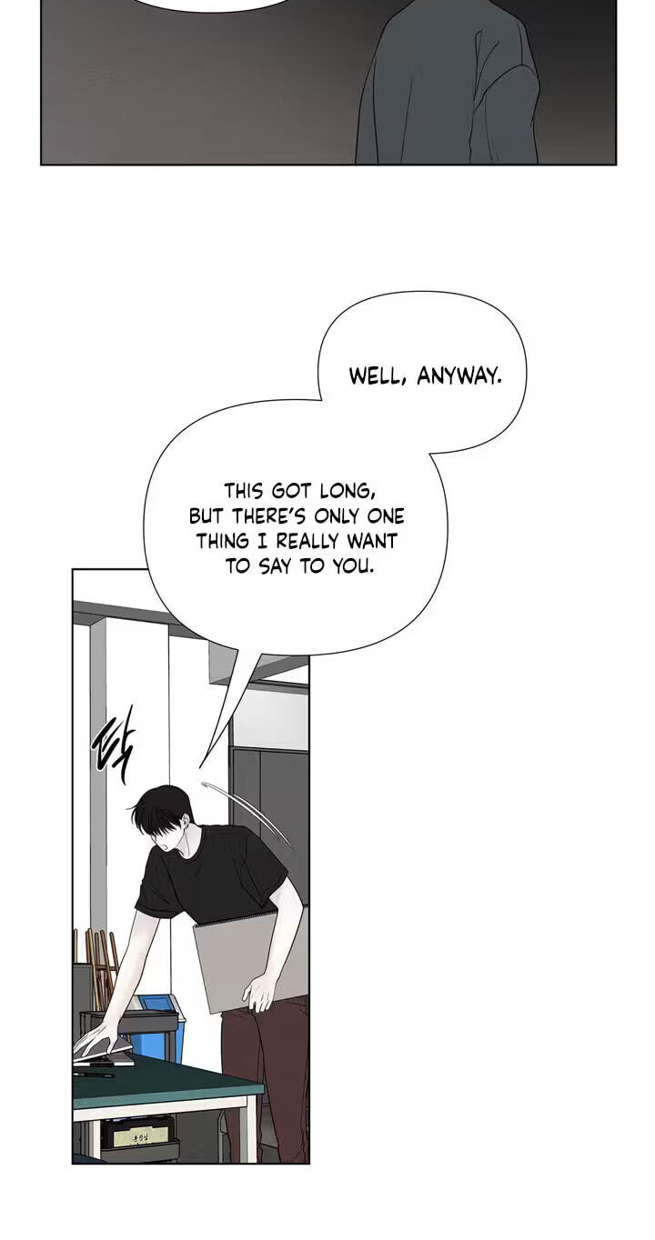Pale Knot Chapter 15 page 61 - 