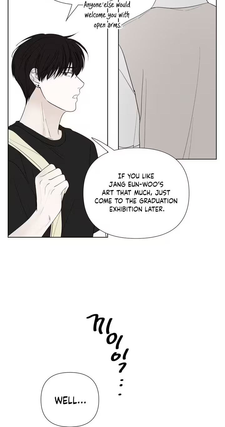 Pale Knot Chapter 15 page 64 - 
