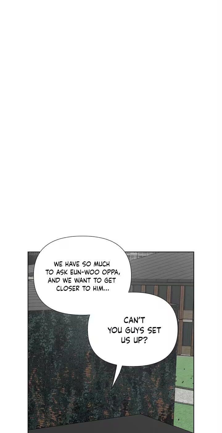 Pale Knot Chapter 15 page 9 - 
