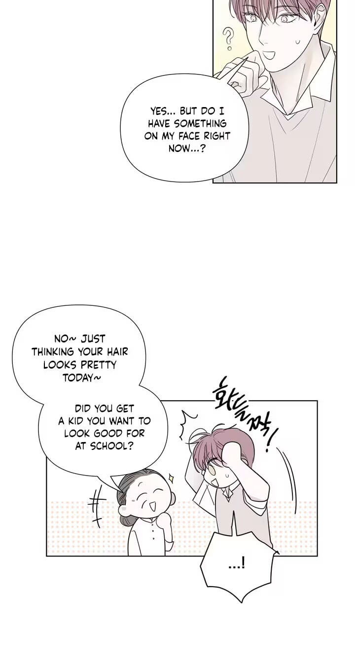 Pale Knot Chapter 16 page 22 - 