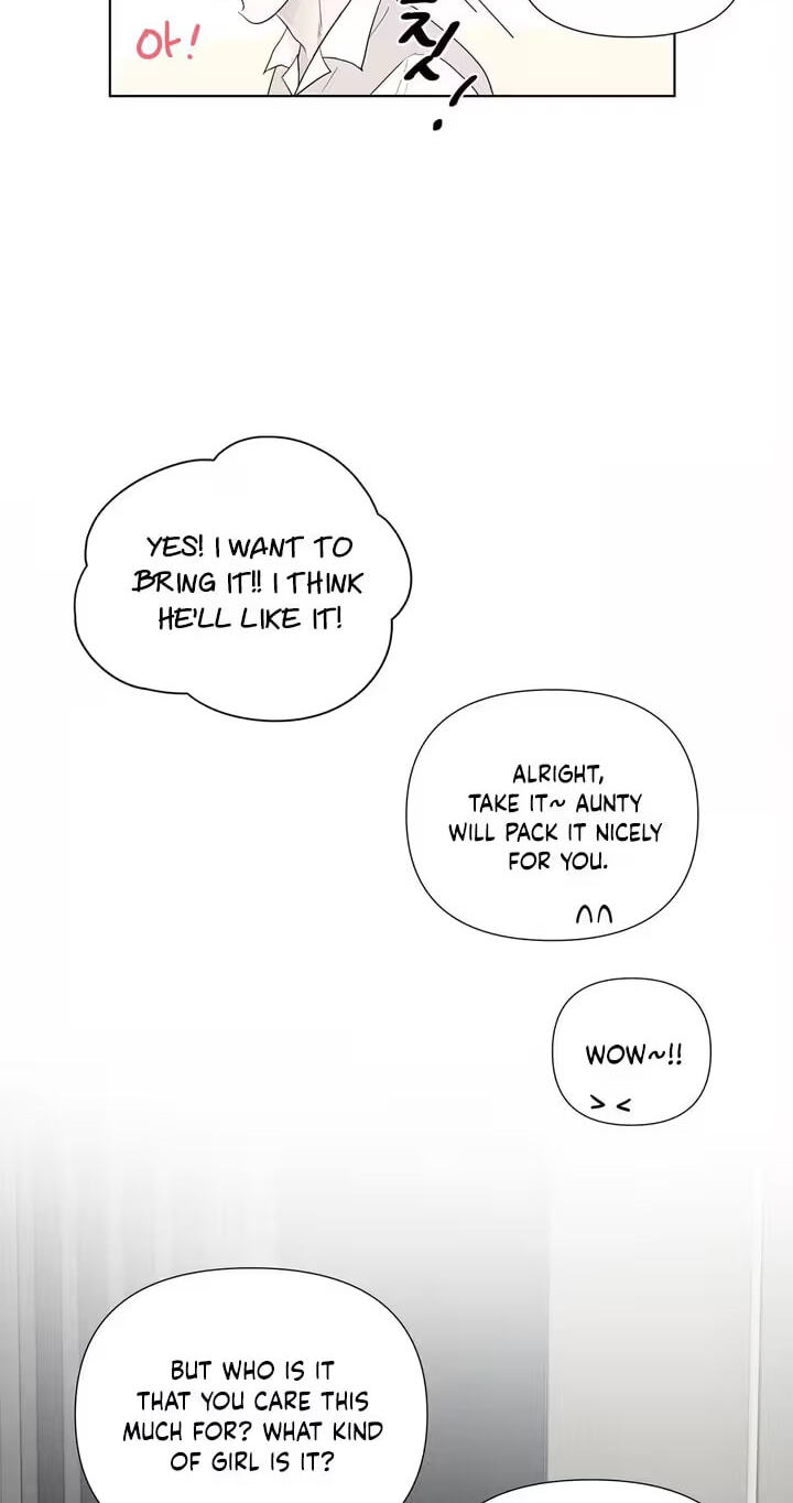 Pale Knot Chapter 16 page 26 - 