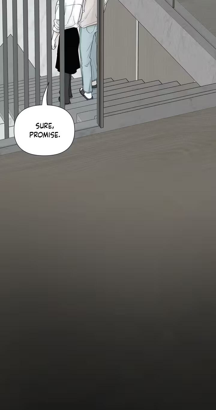 Pale Knot Chapter 16 page 28 - 