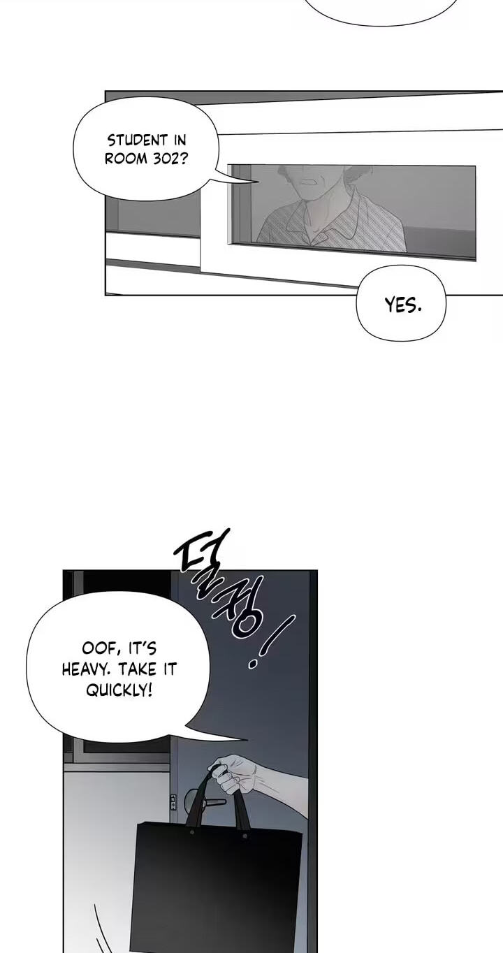 Pale Knot Chapter 16 page 32 - 
