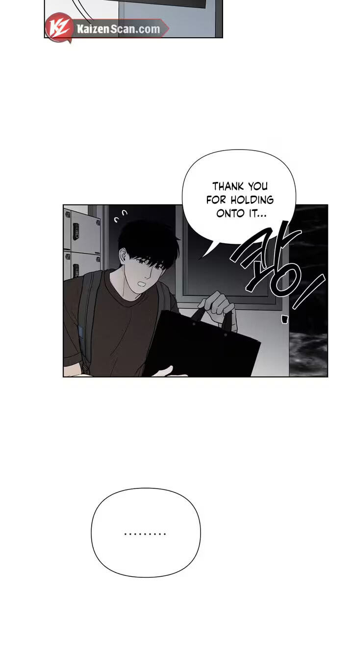 Pale Knot Chapter 16 page 33 - 