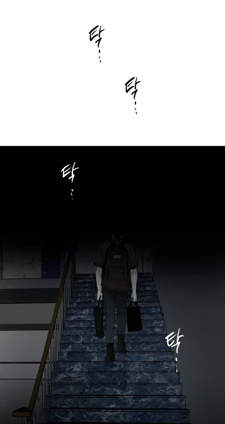 Pale Knot Chapter 16 page 34 - 