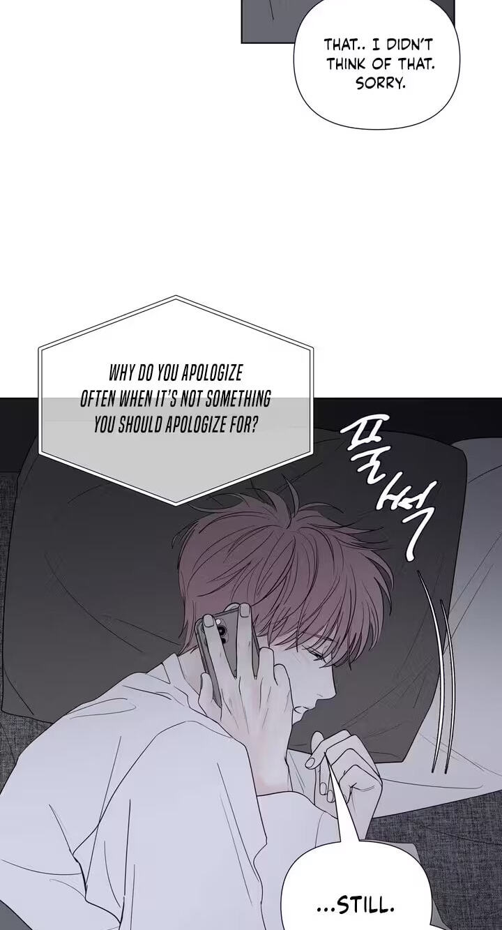 Pale Knot Chapter 16 page 50 - 
