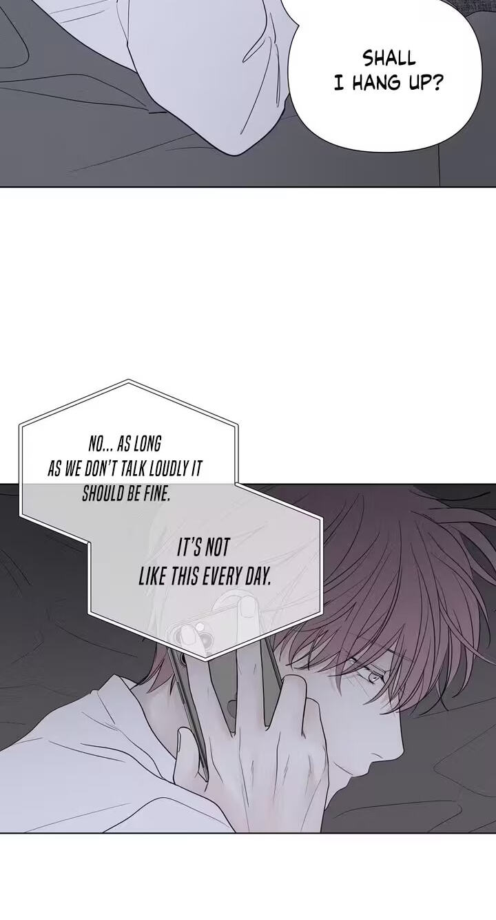 Pale Knot Chapter 16 page 51 - 