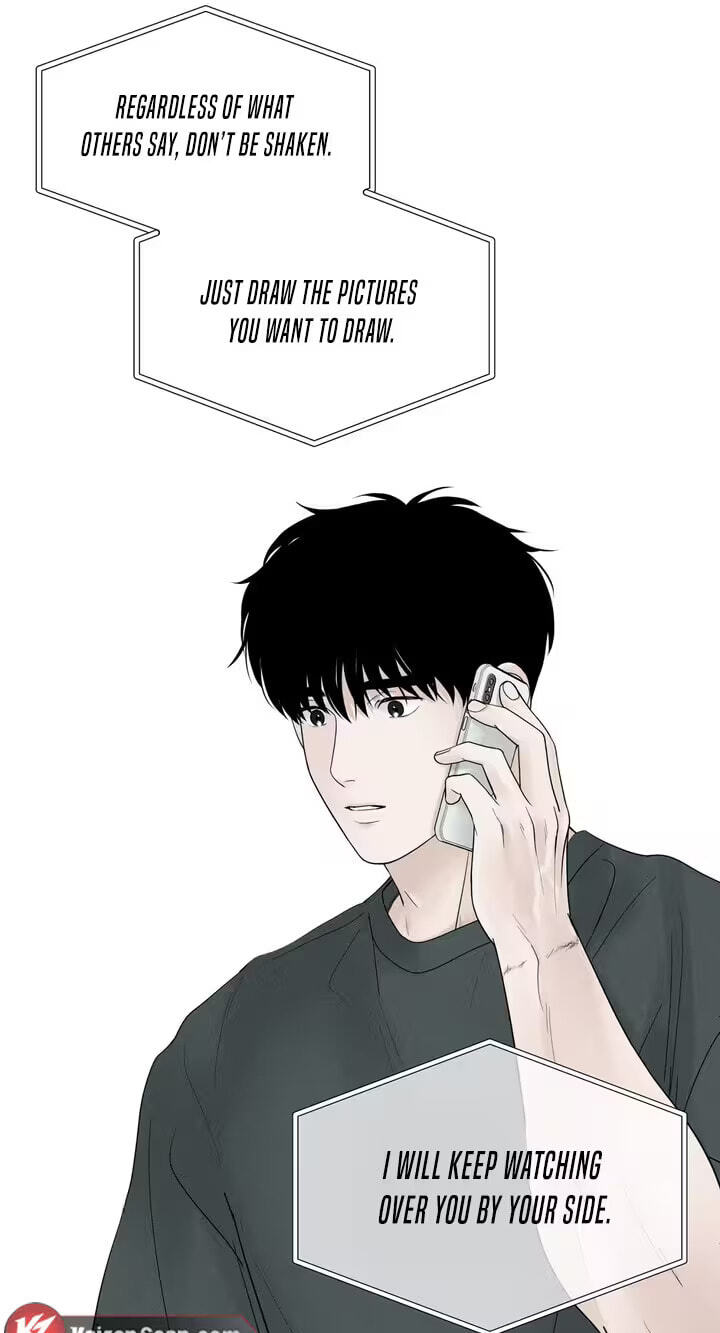 Pale Knot Chapter 16 page 56 - 