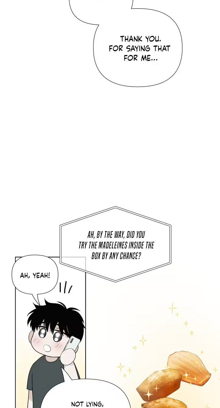 Pale Knot Chapter 16 page 65 - 