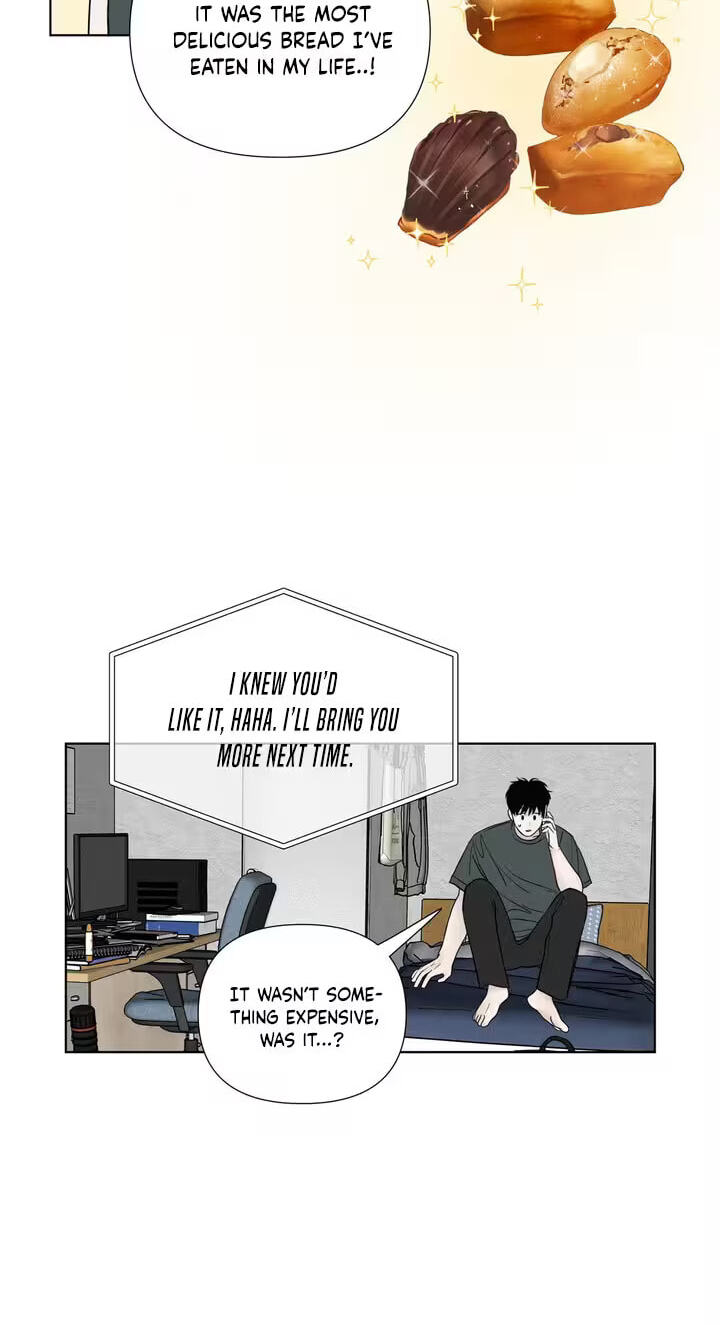 Pale Knot Chapter 16 page 66 - 