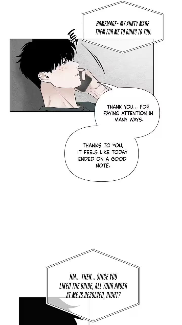 Pale Knot Chapter 16 page 67 - 