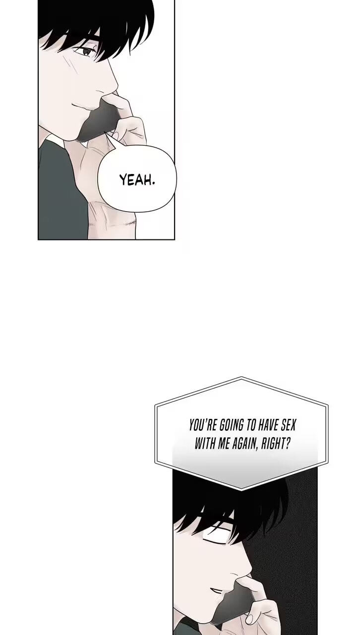 Pale Knot Chapter 16 page 68 - 