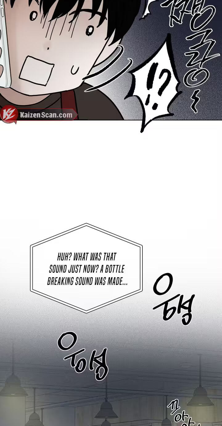 Pale Knot Chapter 16 page 10 - 