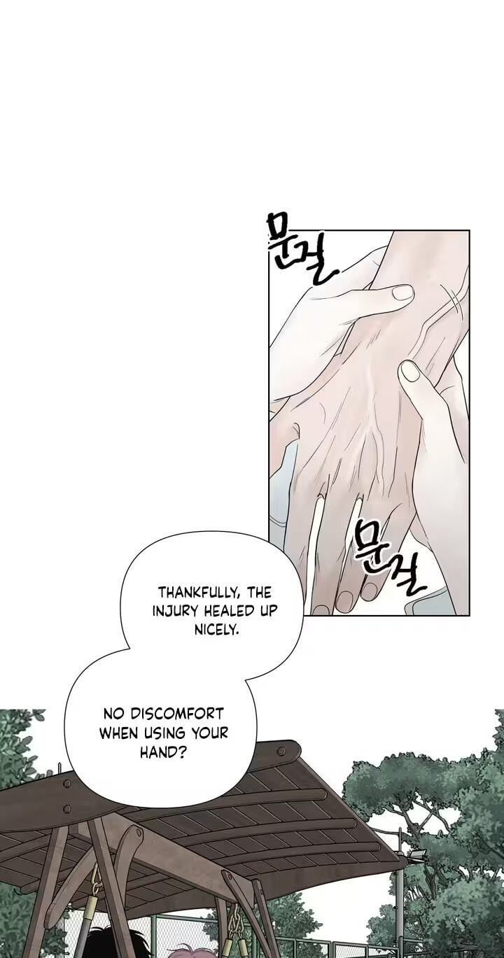 Pale Knot Chapter 17 page 2 - 