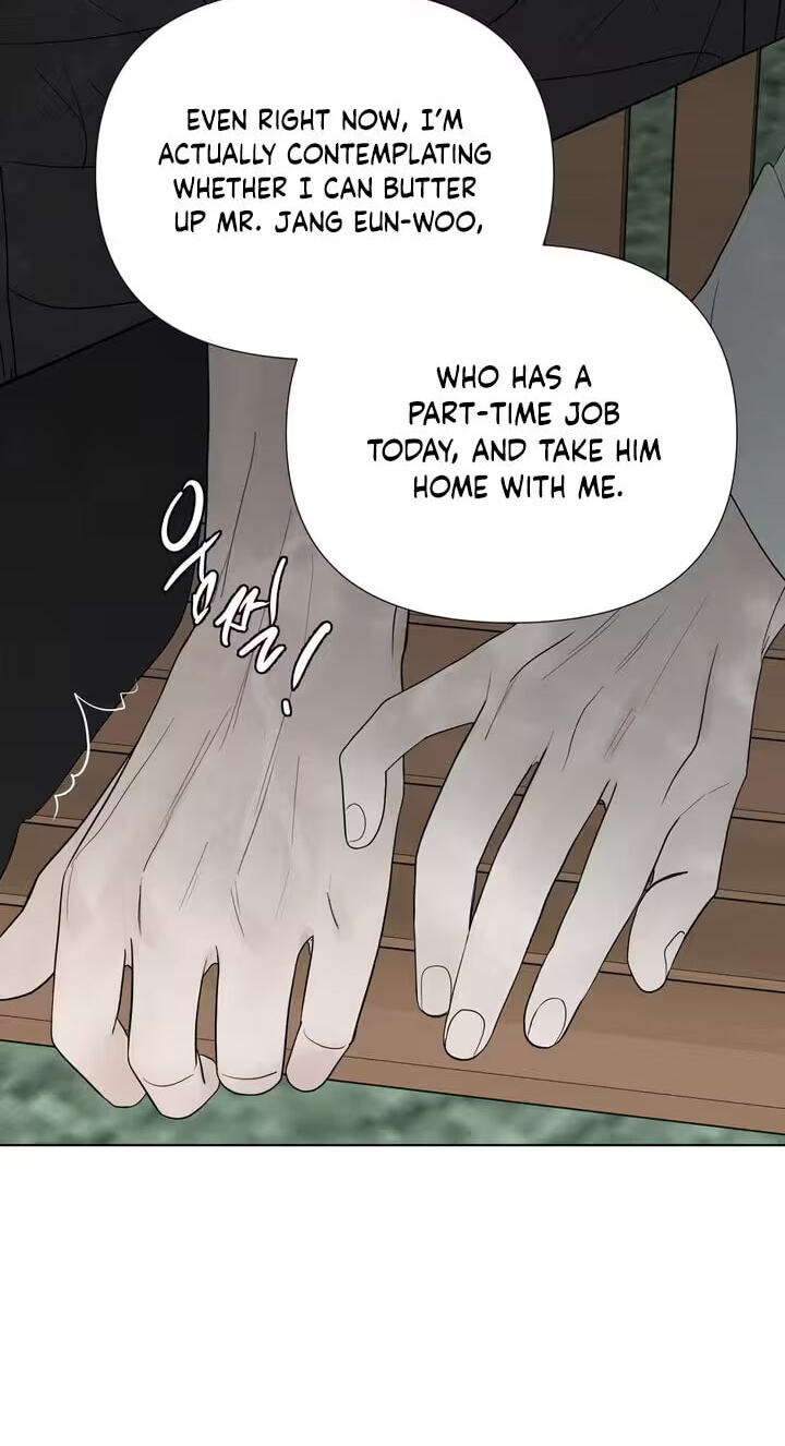Pale Knot Chapter 17 page 18 - 