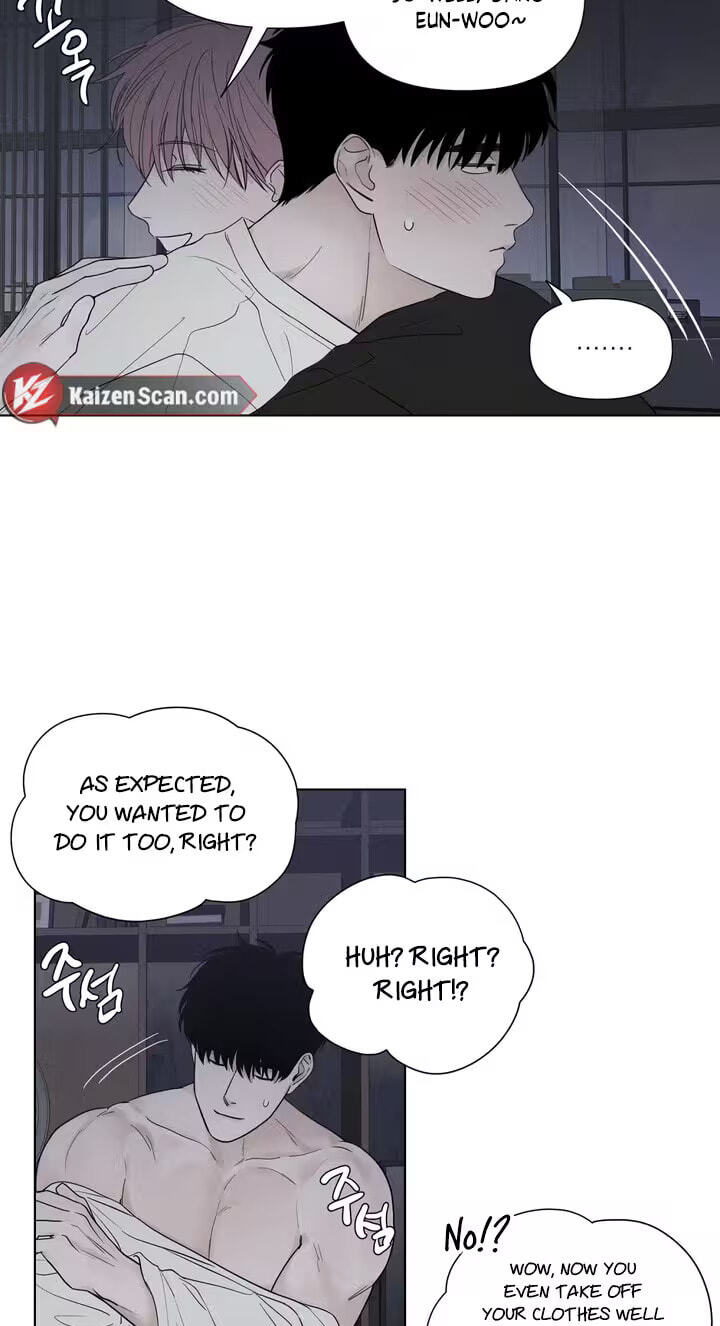 Pale Knot Chapter 17 page 20 - 