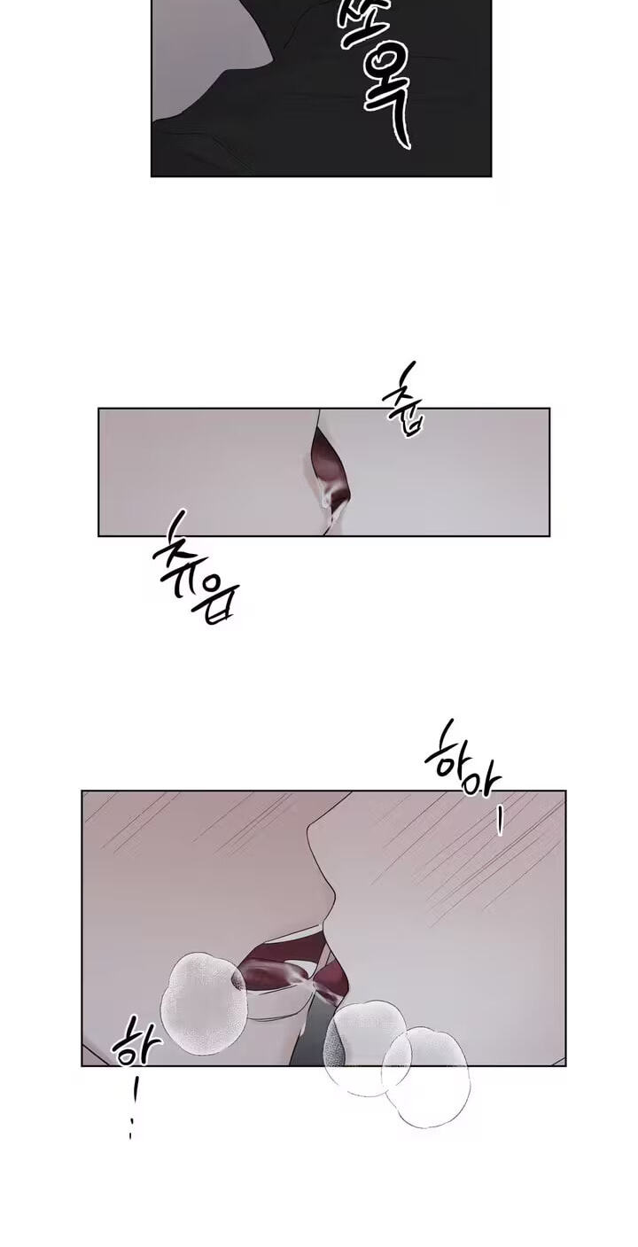 Pale Knot Chapter 17 page 30 - 