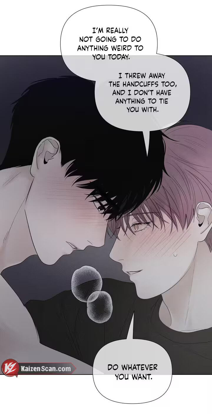 Pale Knot Chapter 17 page 31 - 