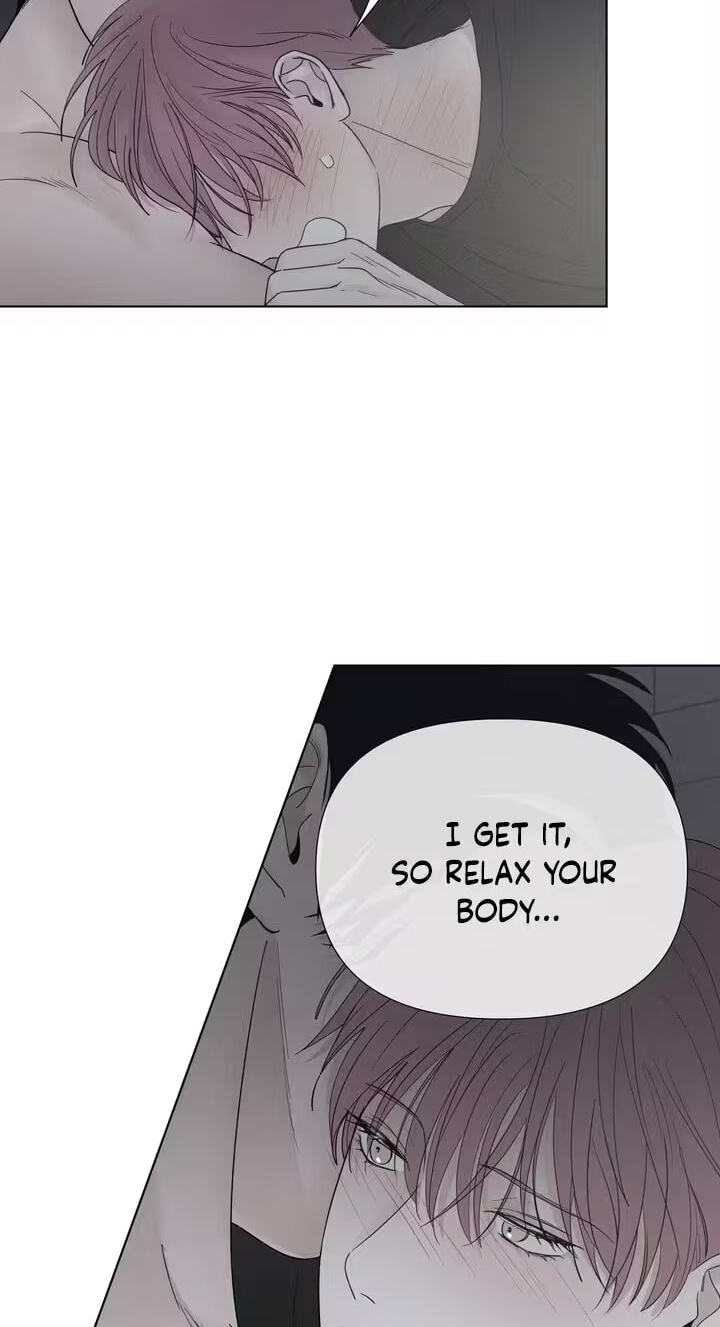 Pale Knot Chapter 17 page 36 - 
