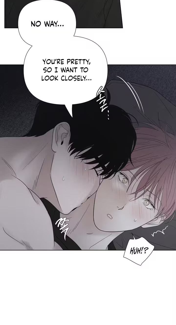 Pale Knot Chapter 17 page 43 - 