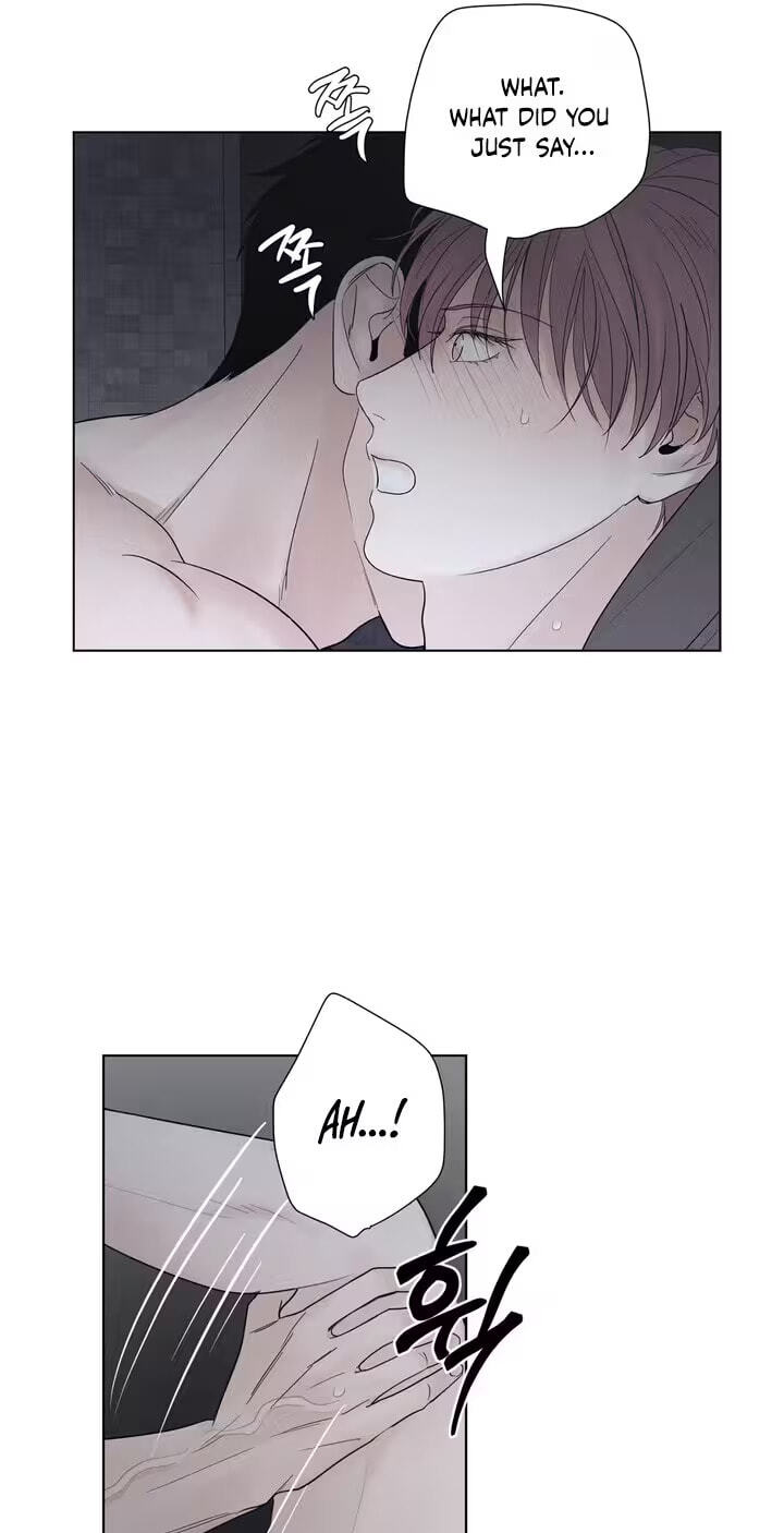 Pale Knot Chapter 17 page 44 - 