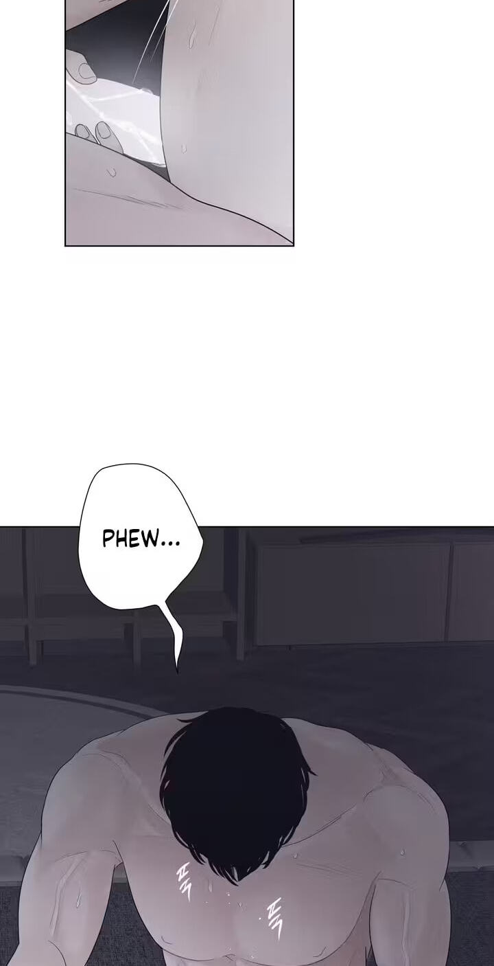 Pale Knot Chapter 17 page 45 - 