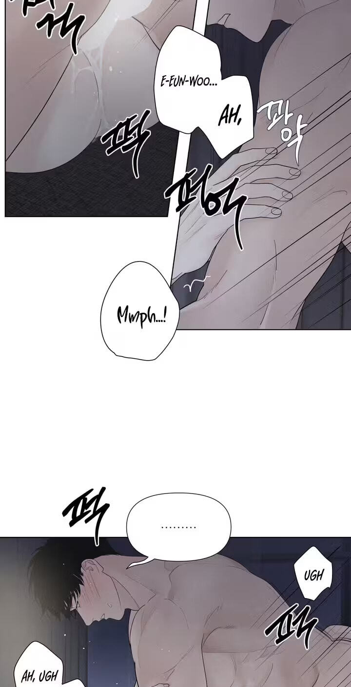Pale Knot Chapter 17 page 48 - 