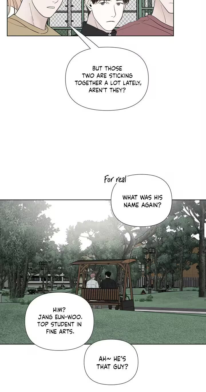Pale Knot Chapter 17 page 9 - 