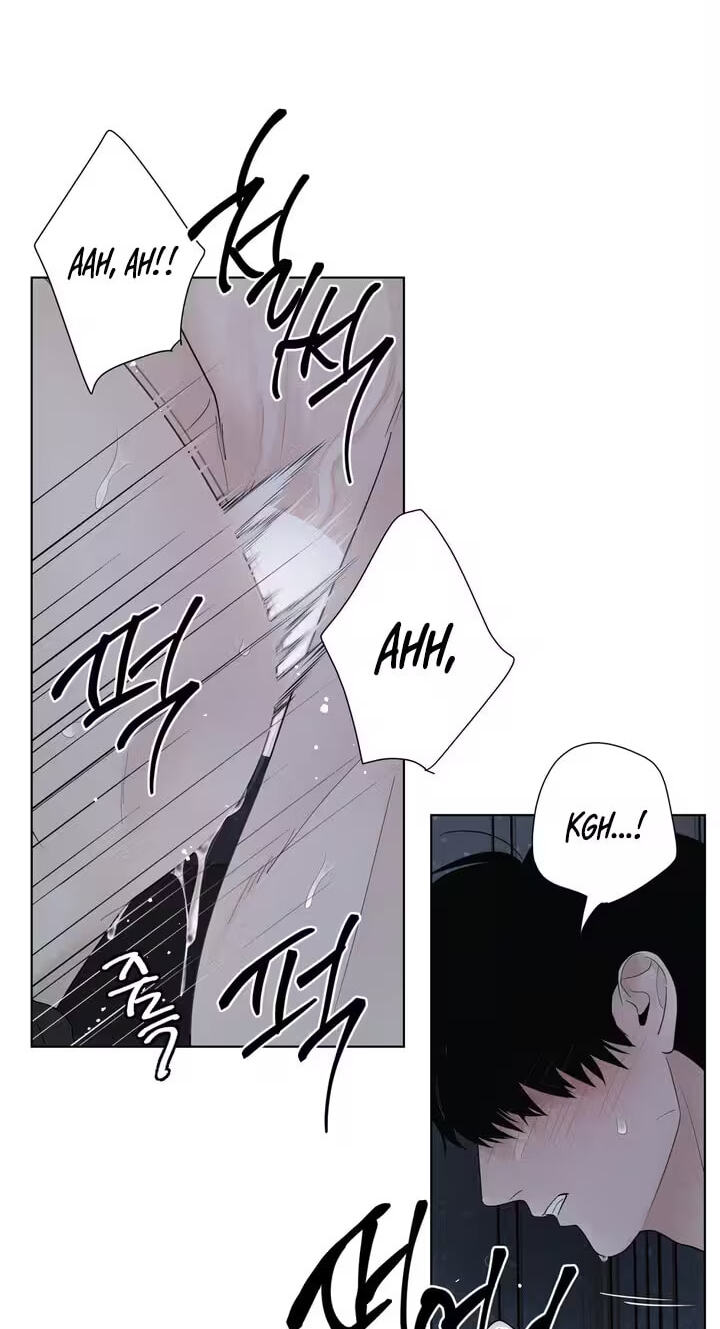Pale Knot Chapter 18 page 16 - 